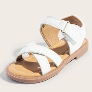 Girls summer fashion sandal
